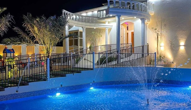 Discovery Guest House -Sur