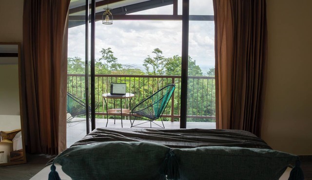 Divan Jungle Lodge