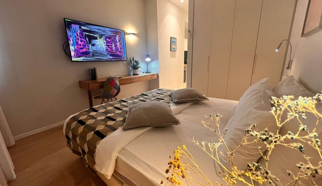 Dizengoff 208 Hotel