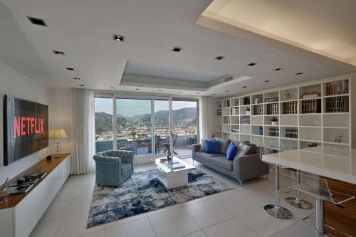 Dodo home Como panoramic view in Como
