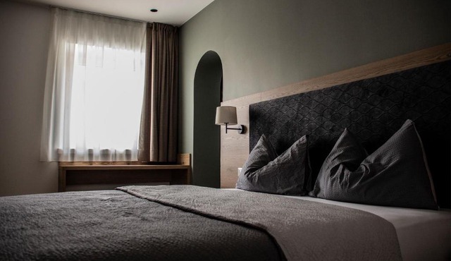 DolceAmbiez Apartments in Dorsino