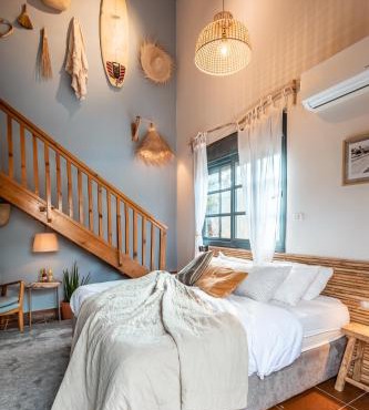 Dolphin Village - Sea Resort By Ran Hotels