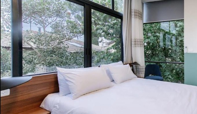 Domus Carmel Hotel
