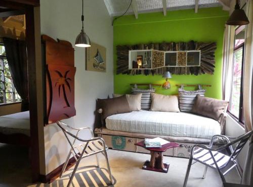 Dos Casitas