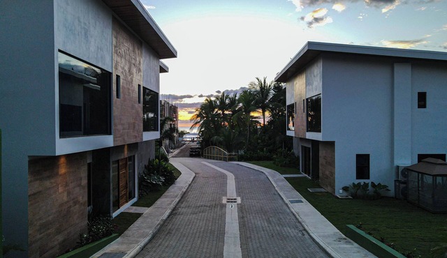 Double the space, double the fun ! 2 Brand New Luxury Villas, Gated Community
