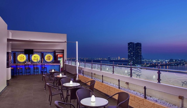 Doubletree by Hilton Ras Al Khaimah