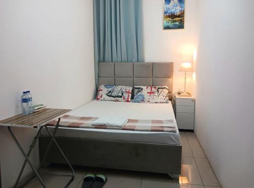 Dragon Executive Stay