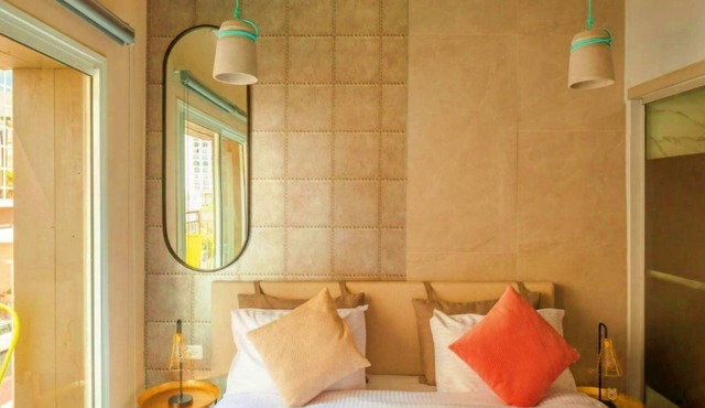 Dream Beach TLV Boutique Hotel