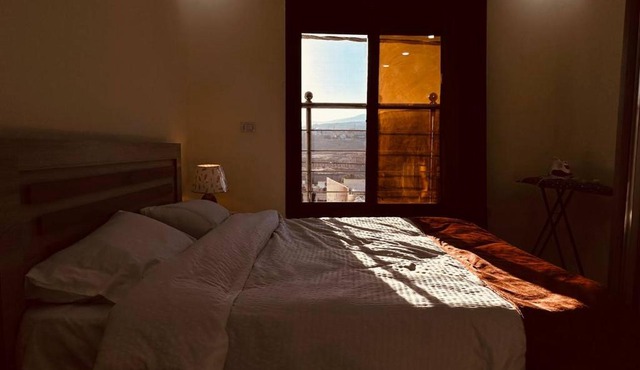 Dream Hotel jerash