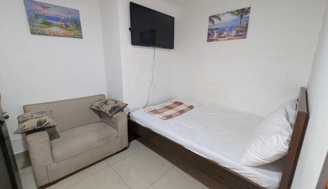 Dream International City Homes