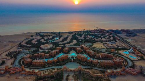 Dream Lagoon Resort & Aqua Park in Marsa Alam City