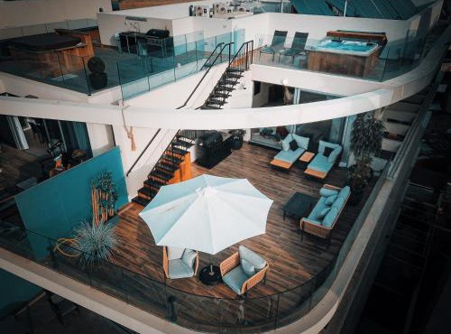 Dream Penthouse