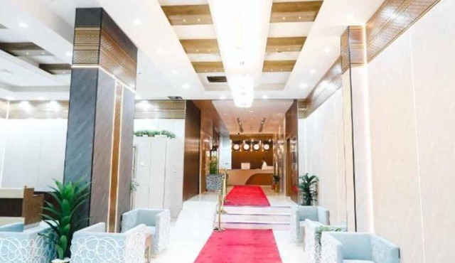 Dream Point Hotel