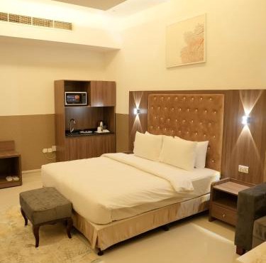 Dream Point Hotel