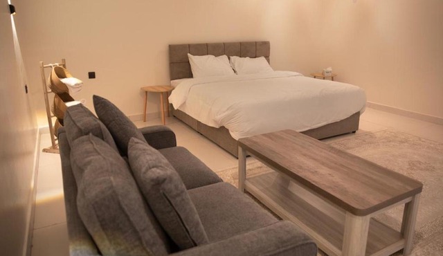 Dream Room