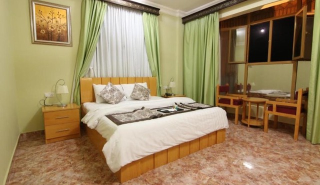 DREAMLAND HOTEL APARTMENT NIZWA