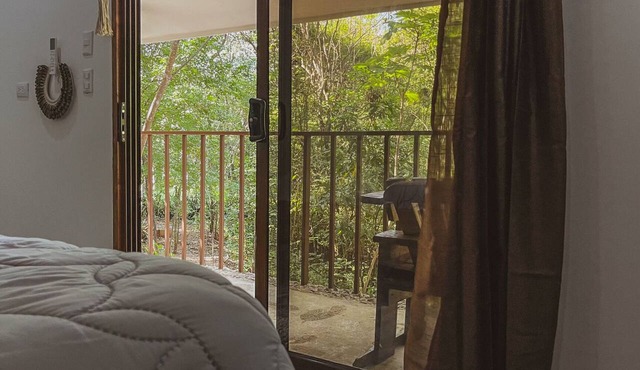 Dreamsea Surf Camp