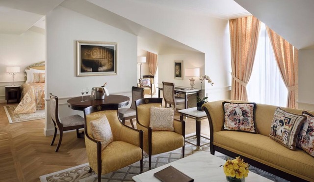 Dubai Family Escape | Designer Haven w/3 Pools & Family Amenities