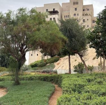 Dubai Festival city Casa HEMY Peaceful Stays