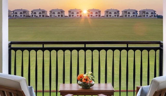 DUBAI Mirage Al Habtoor Polo JR Ste 1K or 2Q All Inclusive - CONTACT TO BOOK
