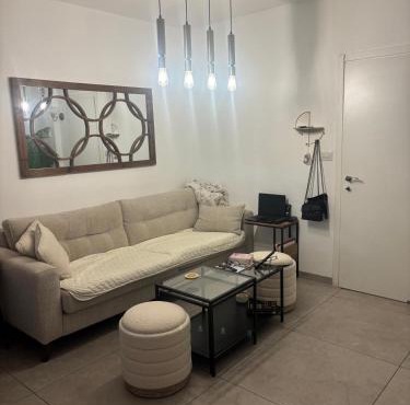 Dudger apartment