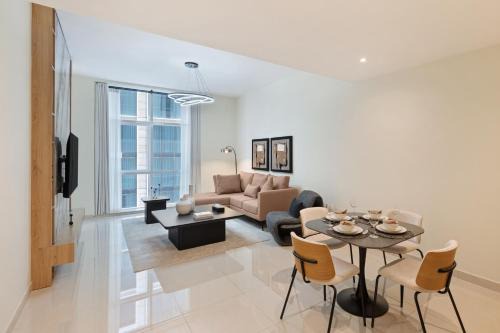 Duja Tower 4112