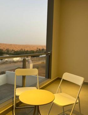 Dune View Luxury Villas