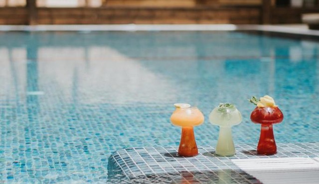 DUNIA Desert Suites