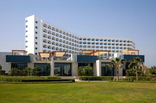 Dusit Ajman Resort & Villas