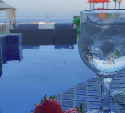 E UNA NASA Dhabab Sea View