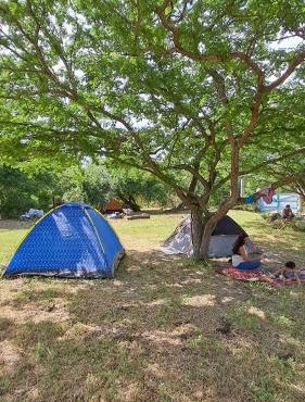 Eco Camping Las Penitas
