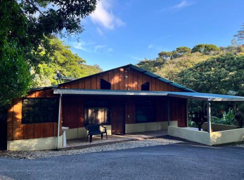 Eco Finca Tucan