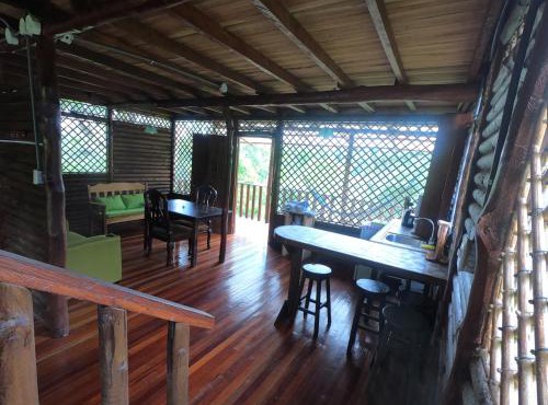 Eco Guest House- Sarapiquí 2