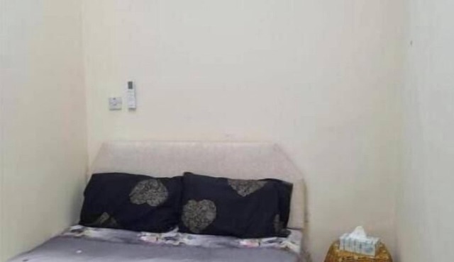 Economy Double Room 2
