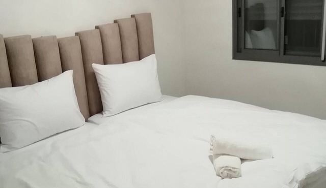 Eden Royal Spa Suite Old City Safed