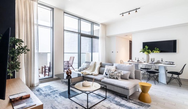EDEN'S Homes & Villas - Atria Residences