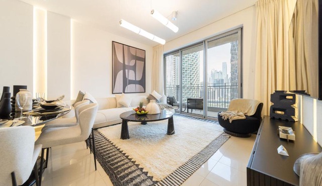 EDEN'S Homes & Villas - Standpoint Residences