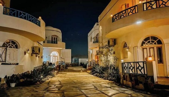 Eel Garden Villas - Blue Lagoon apartment in South Sinai Governorate