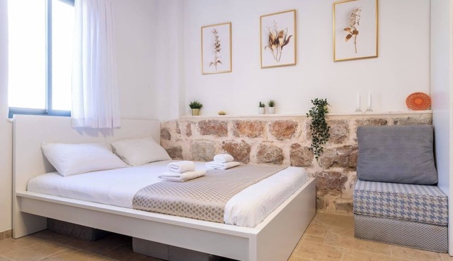 Ein HaKore Rishon Lezion