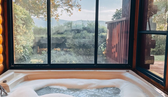 Ein Harod Country Suites & Guesthouse