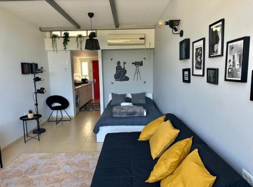 Ein Hod - Artists Village