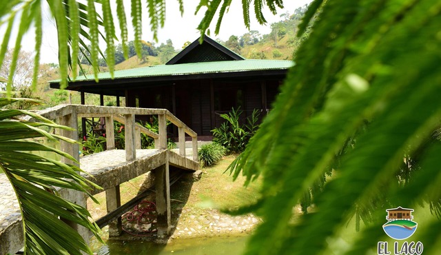 El Lago - farmhouse farm