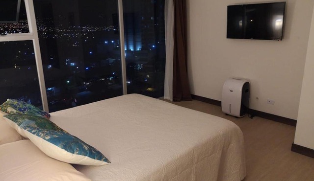 El mejor apartamento en excelente ubicación. in San José