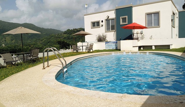 El Paraíso in Yabucoa