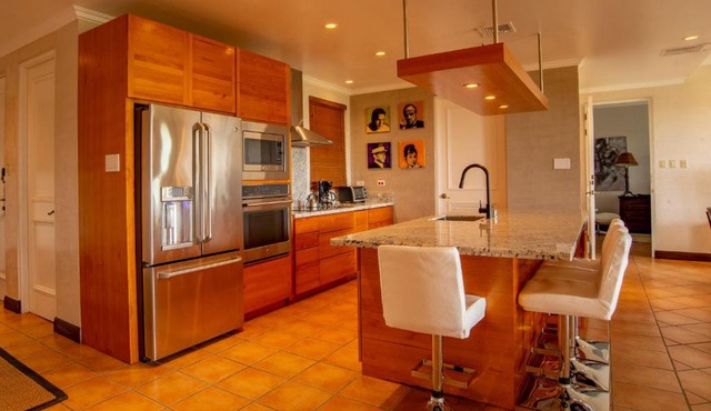 Elegant 3BR Condo - Bougainvillea - Reserva Conchal Golf Resort