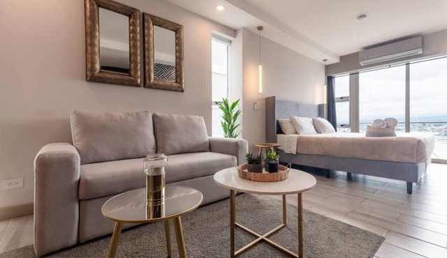 Elegant Be Cariari Escape – Comfort & Vista