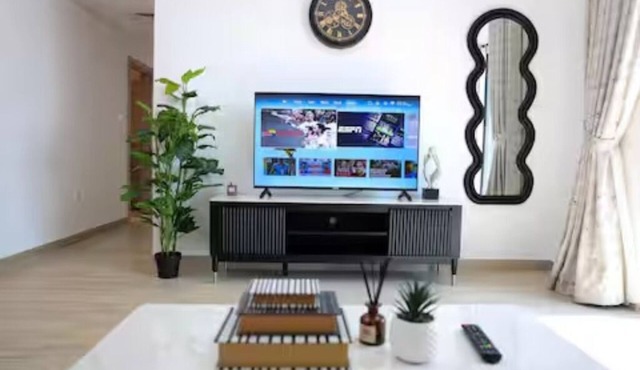 Elegant2BR Yas Island Luxe Stay near Ferrari World
