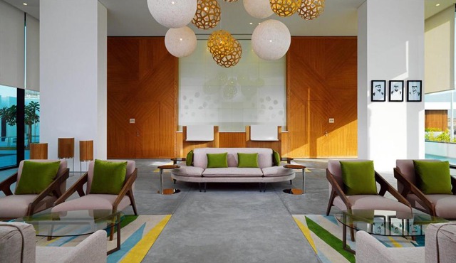 Element by Marriott Me’aisam, Dubai