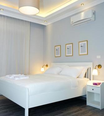 Elite Corner Apartment