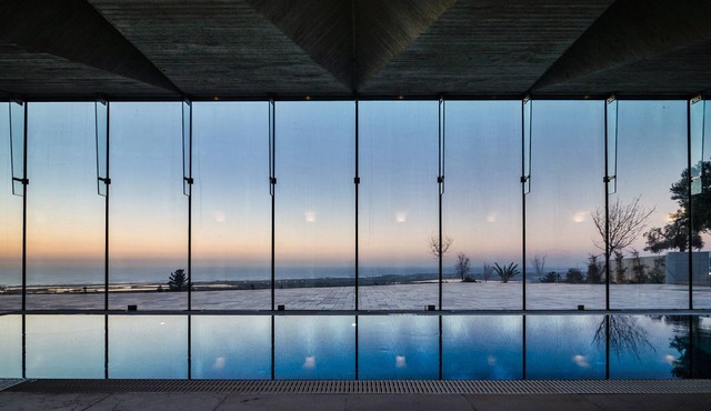 Elma Hotel and Art Complex